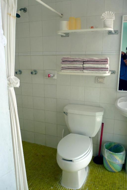 Casa De La Luz - Studio Apartment Tlacotalpan Room photo